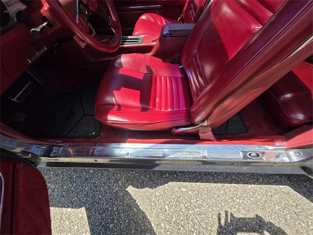 1980 Pontiac Firebird Trans Am (CC-2086070) for sale in Waconia, Minnesota
