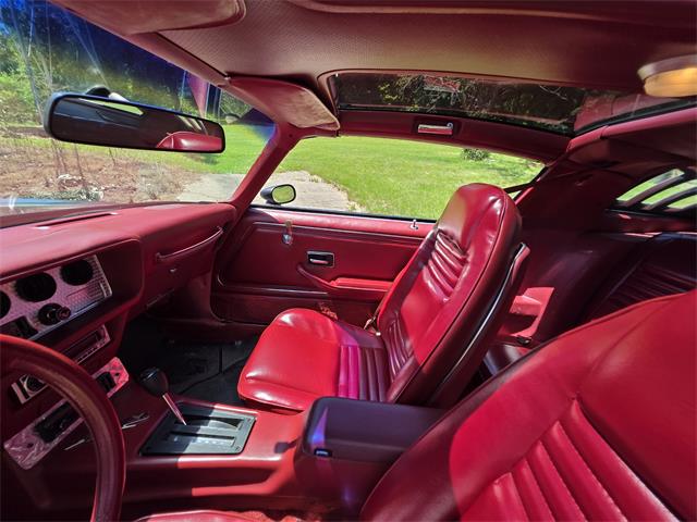 1980 Pontiac Firebird Trans Am (CC-2086070) for sale in Waconia, Minnesota