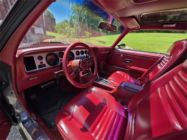 1980 Pontiac Firebird Trans Am (CC-2086070) for sale in Waconia, Minnesota