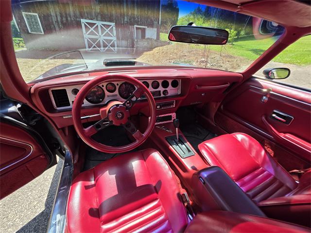1980 Pontiac Firebird Trans Am (CC-2086070) for sale in Waconia, Minnesota
