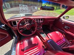 1980 Pontiac Firebird Trans Am (CC-2086070) for sale in Waconia, Minnesota