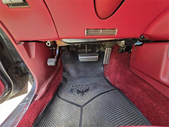 1980 Pontiac Firebird Trans Am (CC-2086070) for sale in Waconia, Minnesota