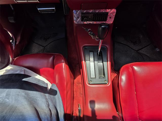 1980 Pontiac Firebird Trans Am (CC-2086070) for sale in Waconia, Minnesota