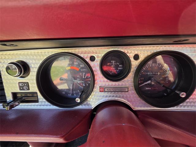 1980 Pontiac Firebird Trans Am (CC-2086070) for sale in Waconia, Minnesota