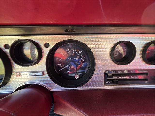 1980 Pontiac Firebird Trans Am (CC-2086070) for sale in Waconia, Minnesota