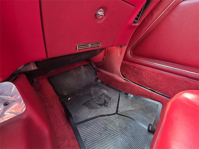 1980 Pontiac Firebird Trans Am (CC-2086070) for sale in Waconia, Minnesota