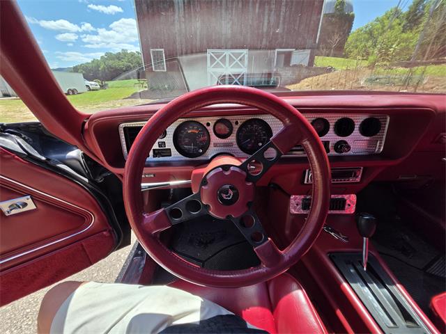 1980 Pontiac Firebird Trans Am (CC-2086070) for sale in Waconia, Minnesota
