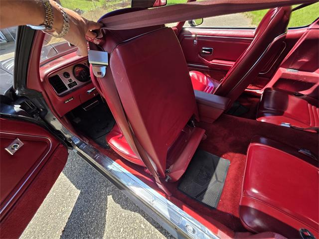1980 Pontiac Firebird Trans Am (CC-2086070) for sale in Waconia, Minnesota