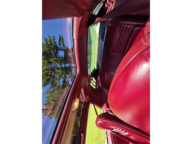 1980 Pontiac Firebird Trans Am (CC-2086070) for sale in Waconia, Minnesota