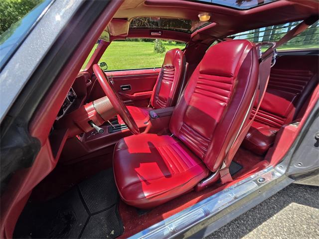 1980 Pontiac Firebird Trans Am (CC-2086070) for sale in Waconia, Minnesota
