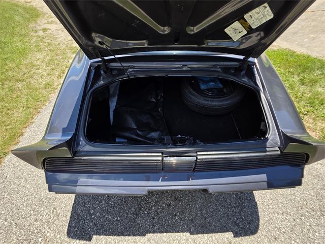 1980 Pontiac Firebird Trans Am (CC-2086070) for sale in Waconia, Minnesota
