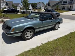 1983 Ford Mustang (CC-2086071) for sale in Surf City, North Carolina