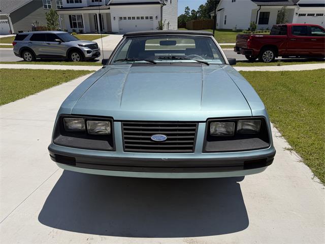 1983 Ford Mustang (CC-2086071) for sale in Surf City, North Carolina