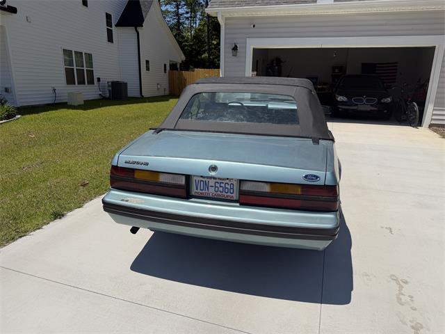 1983 Ford Mustang (CC-2086071) for sale in Surf City, North Carolina