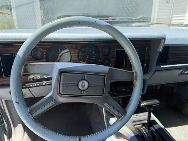 1983 Ford Mustang (CC-2086071) for sale in Surf City, North Carolina