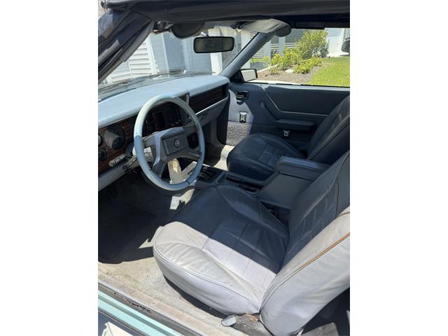 1983 Ford Mustang (CC-2086071) for sale in Surf City, North Carolina