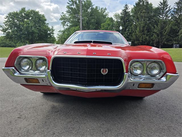 1972 Ford Gran Torino (CC-2086072) for sale in Waconia, Minnesota