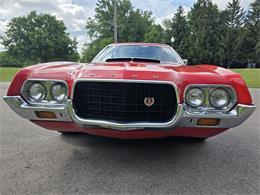 1972 Ford Gran Torino (CC-2086072) for sale in Waconia, Minnesota