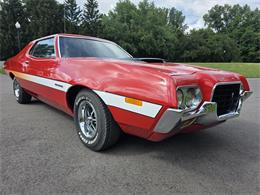 1972 Ford Gran Torino (CC-2086072) for sale in Waconia, Minnesota