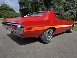 1972 Ford Gran Torino (CC-2086072) for sale in Waconia, Minnesota