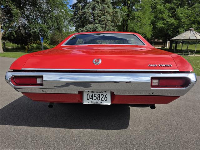 1972 Ford Gran Torino (CC-2086072) for sale in Waconia, Minnesota