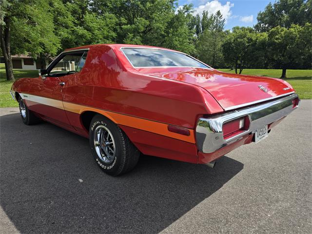 1972 Ford Gran Torino (CC-2086072) for sale in Waconia, Minnesota