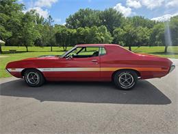 1972 Ford Gran Torino (CC-2086072) for sale in Waconia, Minnesota