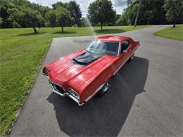1972 Ford Gran Torino (CC-2086072) for sale in Waconia, Minnesota