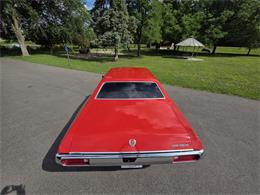 1972 Ford Gran Torino (CC-2086072) for sale in Waconia, Minnesota