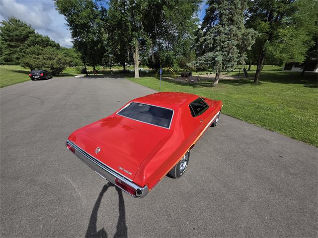 1972 Ford Gran Torino (CC-2086072) for sale in Waconia, Minnesota