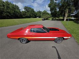 1972 Ford Gran Torino (CC-2086072) for sale in Waconia, Minnesota