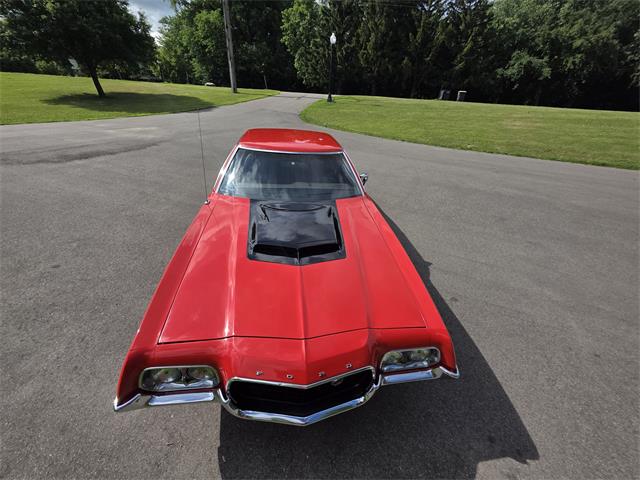 1972 Ford Gran Torino (CC-2086072) for sale in Waconia, Minnesota