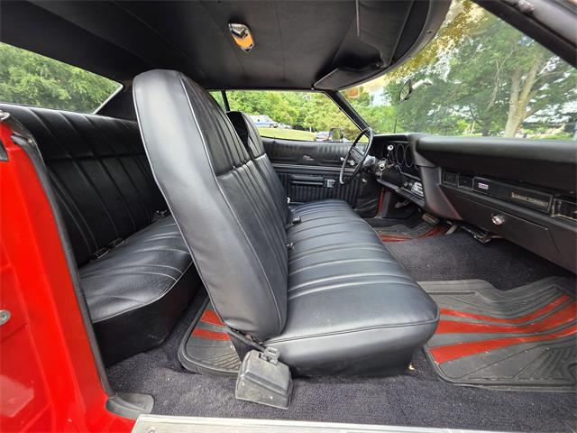 1972 Ford Gran Torino (CC-2086072) for sale in Waconia, Minnesota