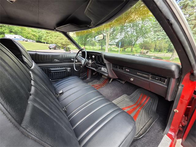 1972 Ford Gran Torino (CC-2086072) for sale in Waconia, Minnesota