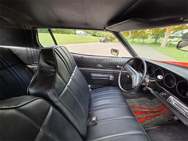 1972 Ford Gran Torino (CC-2086072) for sale in Waconia, Minnesota