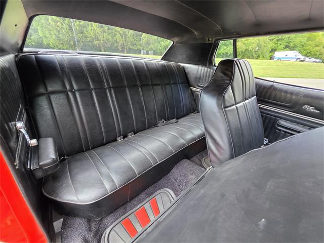 1972 Ford Gran Torino (CC-2086072) for sale in Waconia, Minnesota