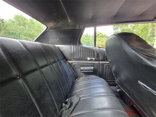 1972 Ford Gran Torino (CC-2086072) for sale in Waconia, Minnesota