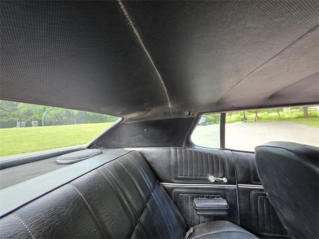 1972 Ford Gran Torino (CC-2086072) for sale in Waconia, Minnesota