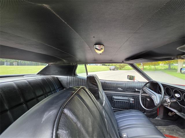 1972 Ford Gran Torino (CC-2086072) for sale in Waconia, Minnesota