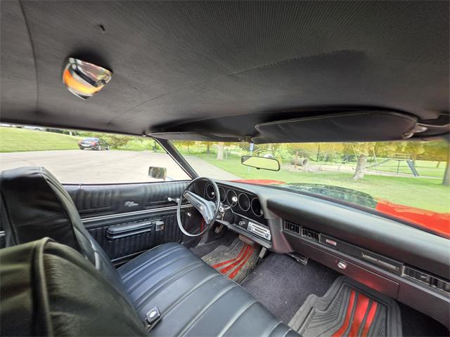 1972 Ford Gran Torino (CC-2086072) for sale in Waconia, Minnesota