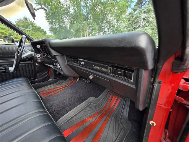 1972 Ford Gran Torino (CC-2086072) for sale in Waconia, Minnesota