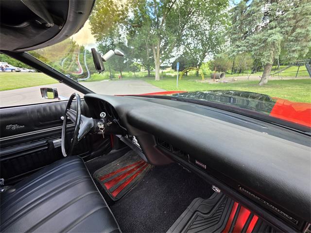 1972 Ford Gran Torino (CC-2086072) for sale in Waconia, Minnesota