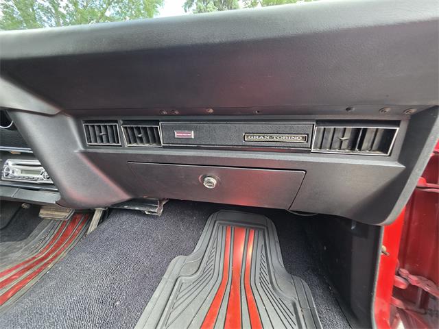 1972 Ford Gran Torino (CC-2086072) for sale in Waconia, Minnesota