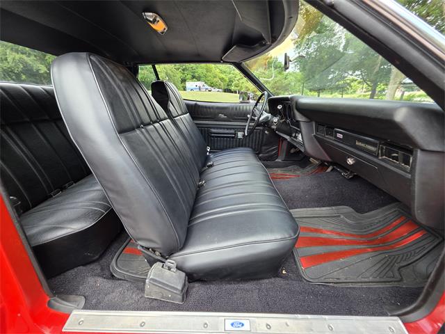 1972 Ford Gran Torino (CC-2086072) for sale in Waconia, Minnesota