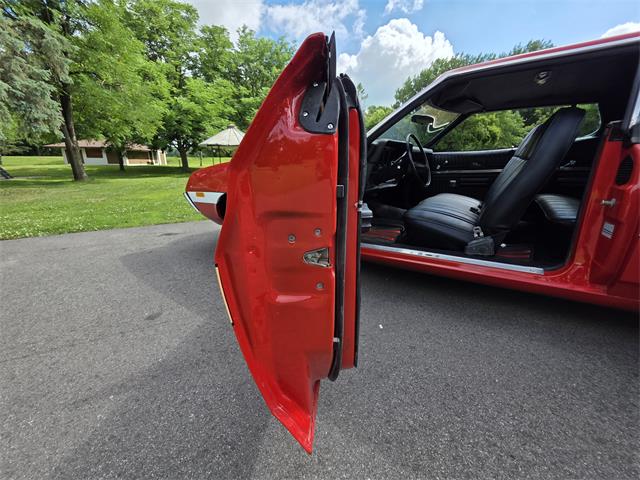 1972 Ford Gran Torino (CC-2086072) for sale in Waconia, Minnesota