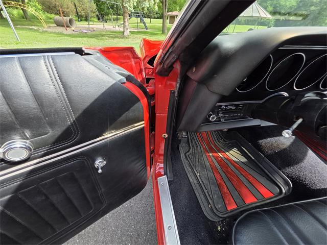 1972 Ford Gran Torino (CC-2086072) for sale in Waconia, Minnesota