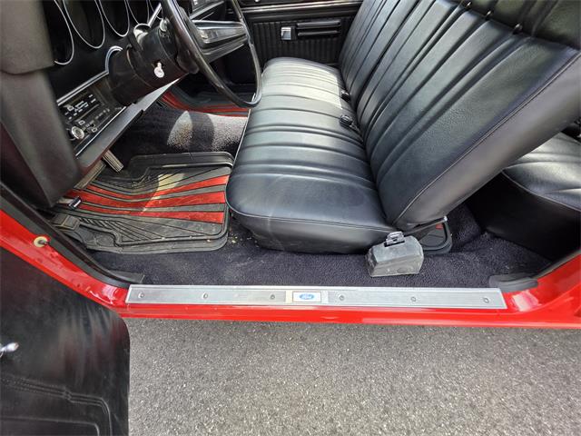 1972 Ford Gran Torino (CC-2086072) for sale in Waconia, Minnesota