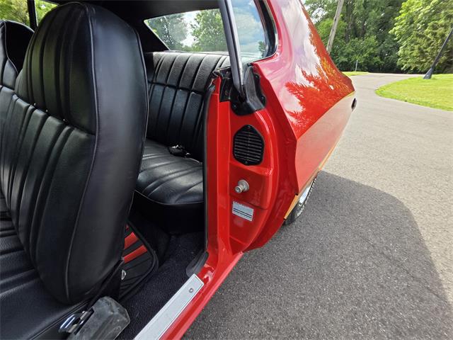 1972 Ford Gran Torino (CC-2086072) for sale in Waconia, Minnesota