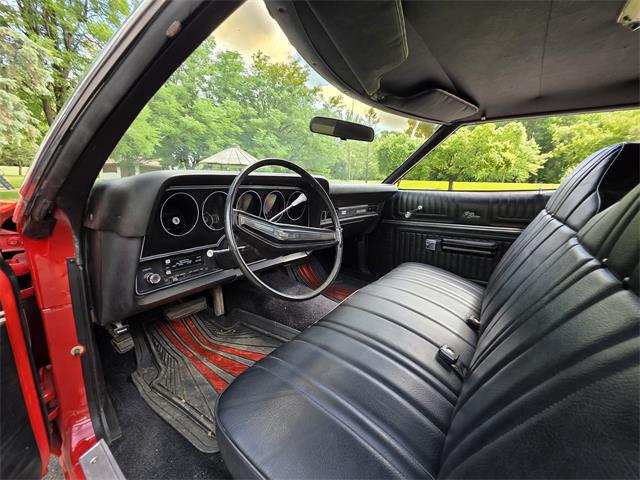 1972 Ford Gran Torino (CC-2086072) for sale in Waconia, Minnesota