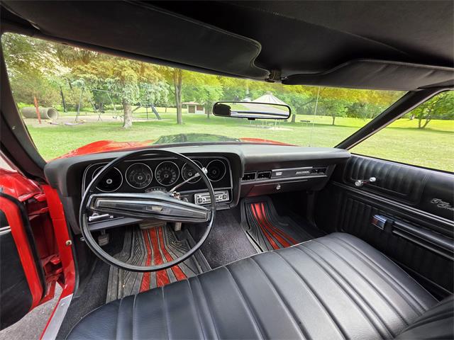 1972 Ford Gran Torino (CC-2086072) for sale in Waconia, Minnesota